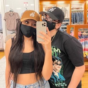 Meet your Posher, Katerin